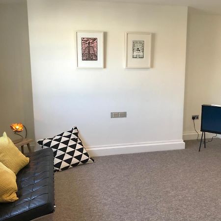 The Loft, Flat 3 Leilighet Bath Eksteriør bilde
