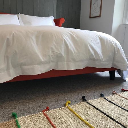 The Loft, Flat 3 Leilighet Bath Eksteriør bilde