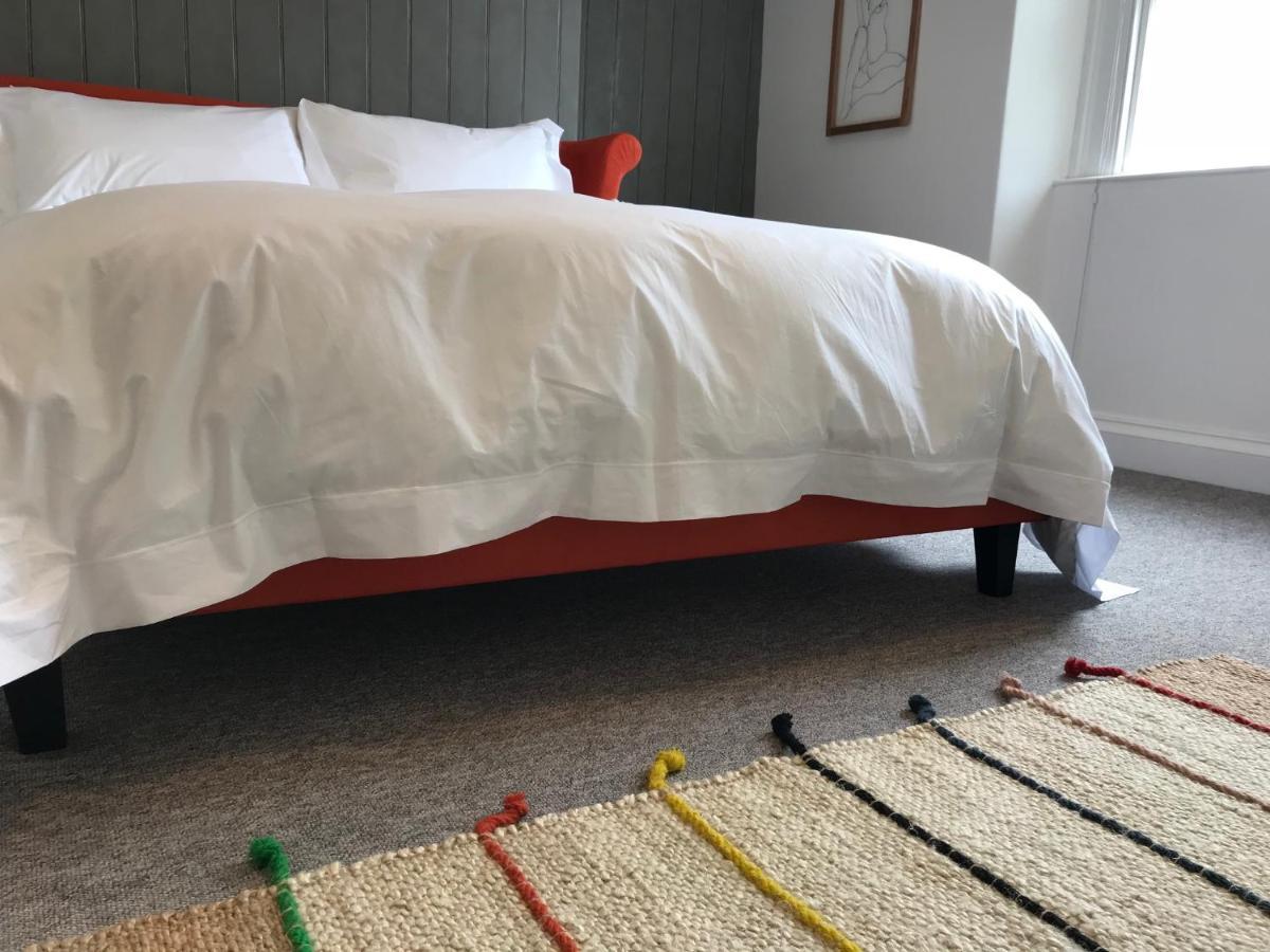 The Loft, Flat 3 Leilighet Bath Eksteriør bilde
